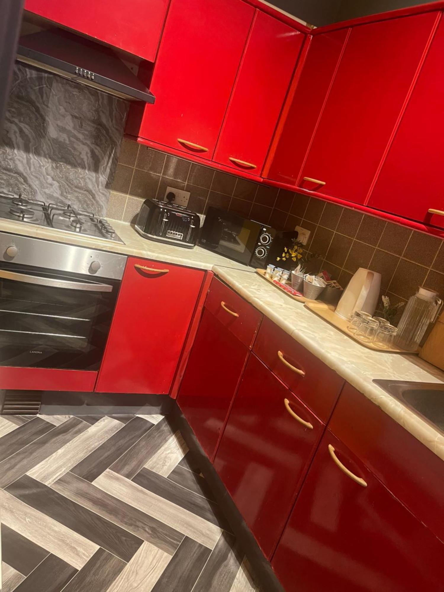 Cosy Apartment In Kings Cross London Exteriör bild